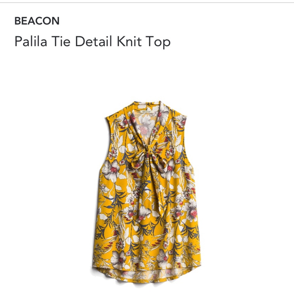 Stitch Fix Beacon top
